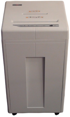 DocuGem MX 600 Micro Cut Paper Shredder