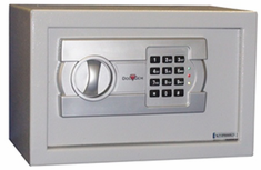 DocuGem PS200 Anti Theft Pistol Safe DocuGem PS200 Anti Theft Pistol Safe