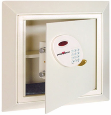 DocuGem W518 Wall Safe
