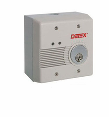 Door Alarm