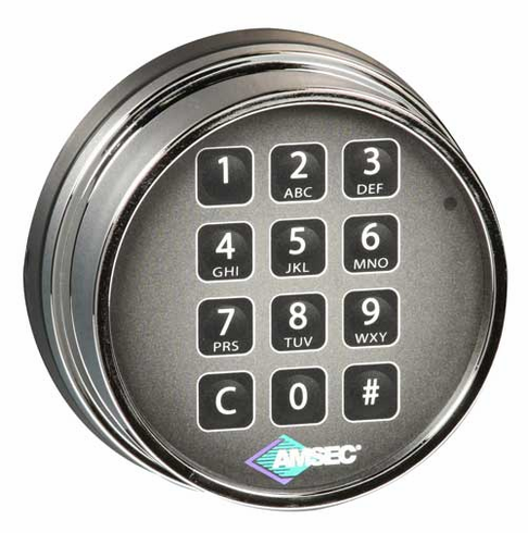 Electronic Lock