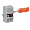 Exit Control Devices