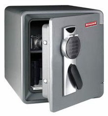Fire Safes