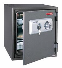 Fireproof Safes