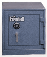 Gardall 171718-2 2 Hour Fire Safe