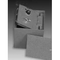 Gardall B1311-G-C Burglary Rated Floor Safe