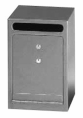 Gardall DS1210 Cash Drawer Safe Gardall DS1210 Cash Drawer Safe