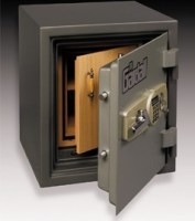 Gardall EDS-1210-G-EK Fire Rated Data Media Safe