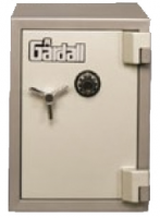 Gardall FB-2013 Fire and Burglary Rated Burglar Fire Safe