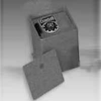 Gardall G500-G-C Burglary Rated Floor Safe