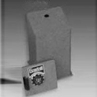 Gardall G700-G-C Burglary Rated Floor Safe