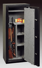 Gardall GBF6024 Rifle Gun Safe