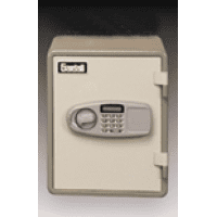 Gardall MS129-G-E Fire Rated Fireproof Safe