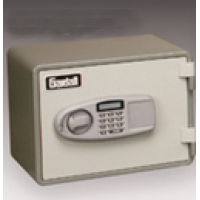 Gardall MS911-G-E Fire Rated Fireproof Safe