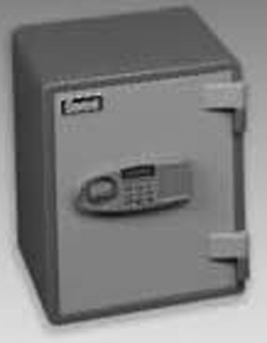 Gardall SS1612 1 Hour Fire Safe