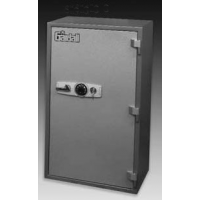 Gardall SS4422-G-CK Fire Rated Fireproof Safe