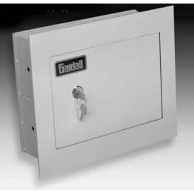 Gardall WS1317 Heavy Duty Wall Safe