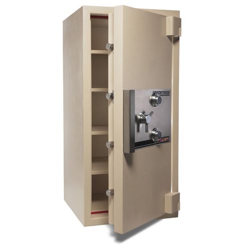 High Security Safe F-6536X LW International Fortress Composite TL-30 LW Series