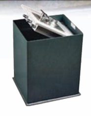 Hollon Safe B2500 Floor Safe