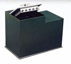 Hollon Safe B3500 Floor Safe