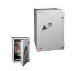 Hollon Safe FB-1054E 2 Hour Burglary and Fire Safe