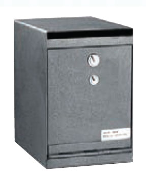 Hollon Safe HDS-03K Depository Safe