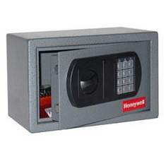 Honeywell 2025 Anti-Theft Safe