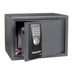 Honeywell 2050 Anti-Theft Safe