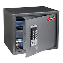 Honeywell 2072 Anti-Theft Safe