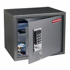 Honeywell 2072 Anti-Theft Safe