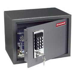 Honeywell 2073 Anti-Theft Safe