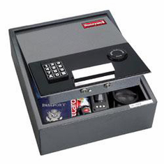 Honeywell 2074 Drawer Safe