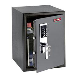 Honeywell 2077D Anti-Theft Safe