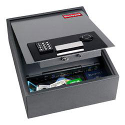 Honeywell 2079 Jumbo Drawer Safe