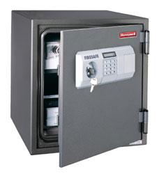 Honeywell 2084D 1 Hour Fire Safe UL Listed