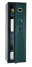 Honeywell 2720 Small Executive Safe