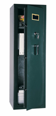 Honeywell 2720 Small Executive Safe