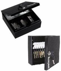 Honeywell 3010 Drawer Key Box Honeywell 3010 Drawer Key Box