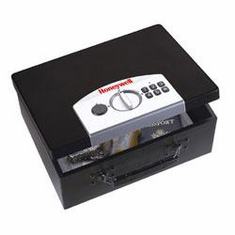 Honeywell 3035D Security Box Honeywell 3035D Security Box
