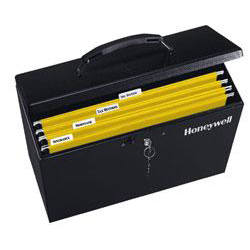 Honeywell 3050 File Box
