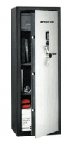 Honeywell 6742D Fire and Burglary Rated Gun Safe