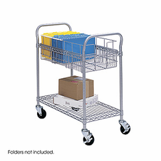 Mail Carts
