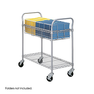 Mailroom Furniture