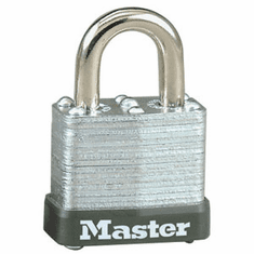 Master Lock 105KA Warded Padlock