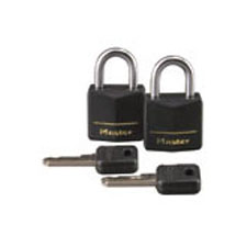 Master Lock 121Q Covered Padlocks