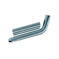 Master Lock 1376DAT Receiver Pins and Clips