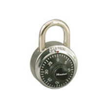 Master Lock 1500D Padlocks