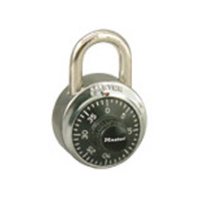 Master Lock 1500DCOV Padlocks