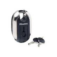Master Lock 187XD Padlocks