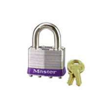 Master Lock 1DLJ Padlocks